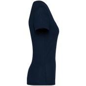 Native Spirit NS334 - Eco-friendly Ladies’ V-neck T-shirt