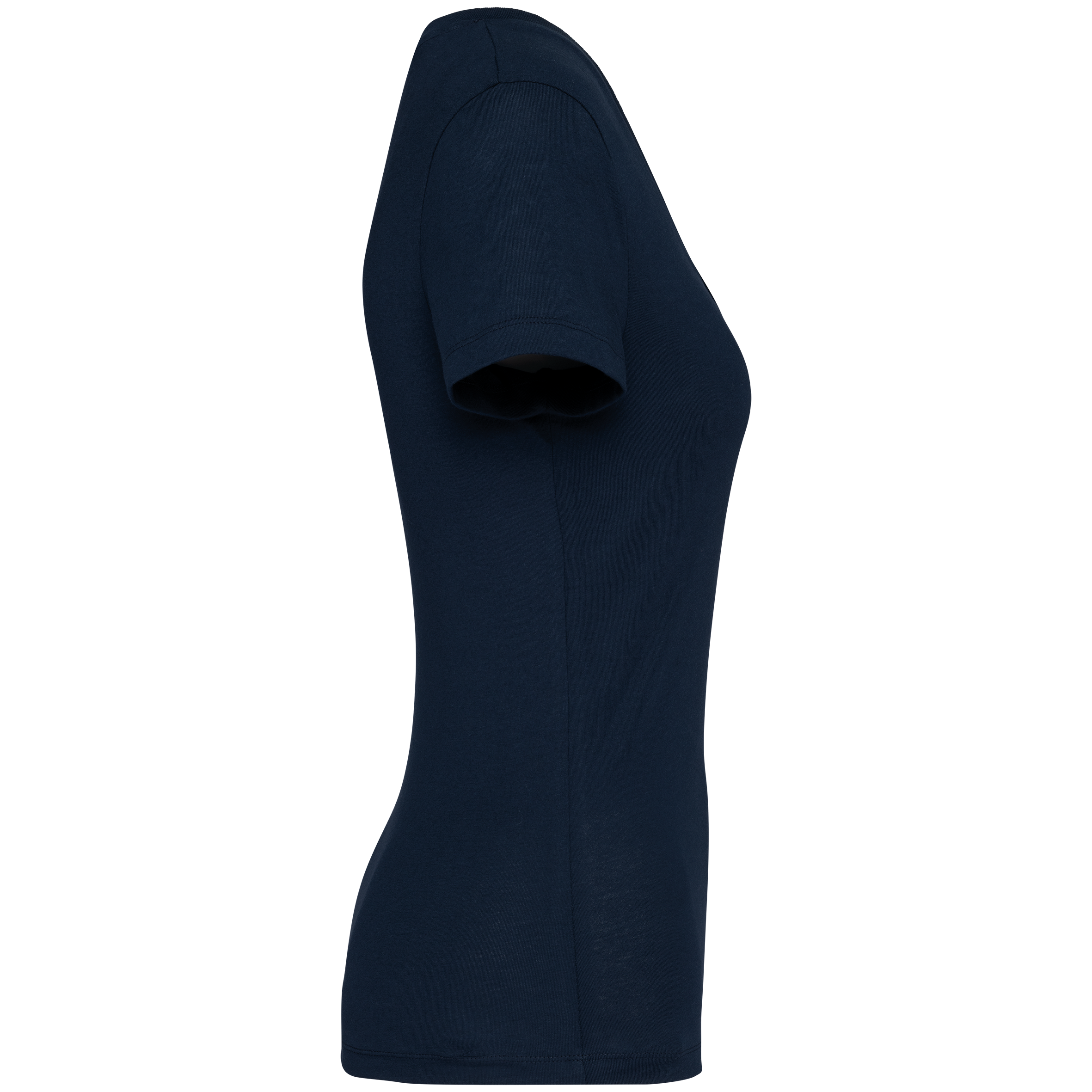 Native Spirit NS334 - Eco-friendly Ladies’ V-neck T-shirt