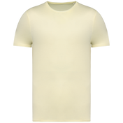 Unisex T-Shirt mit gewaschenem Effekt aus Bio-Baumwolle - 130 g/m² - NS337