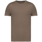 Unisex T-Shirt mit gewaschenem Effekt aus Bio-Baumwolle - 130 g/m² - NS337