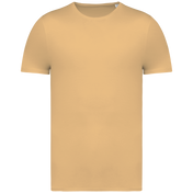 Unisex T-Shirt mit gewaschenem Effekt aus Bio-Baumwolle - 130 g/m² - NS337