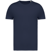 Unisex T-Shirt mit gewaschenem Effekt aus Bio-Baumwolle - 130 g/m² - NS337