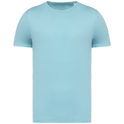 Unisex T-Shirt mit gewaschenem Effekt aus Bio-Baumwolle - 130 g/m² - NS337