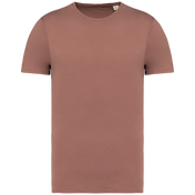 Unisex T-Shirt mit gewaschenem Effekt aus Bio-Baumwolle - 130 g/m² - NS337