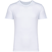 Unisex T-Shirt mit gewaschenem Effekt aus Bio-Baumwolle - 130 g/m² - NS337