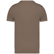 Unisex T-Shirt mit gewaschenem Effekt aus Bio-Baumwolle - 130 g/m² - NS337