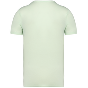 Unisex T-Shirt mit gewaschenem Effekt aus Bio-Baumwolle - 130 g/m² - NS337
