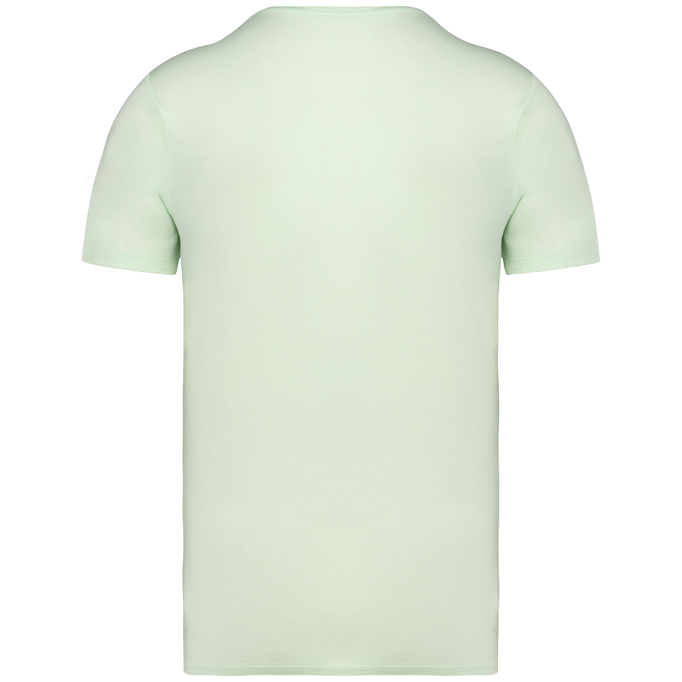 Unisex T-Shirt mit gewaschenem Effekt aus Bio-Baumwolle - 130 g/m² - NS337