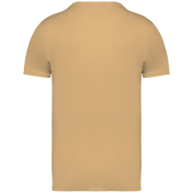 Unisex T-Shirt mit gewaschenem Effekt aus Bio-Baumwolle - 130 g/m² - NS337