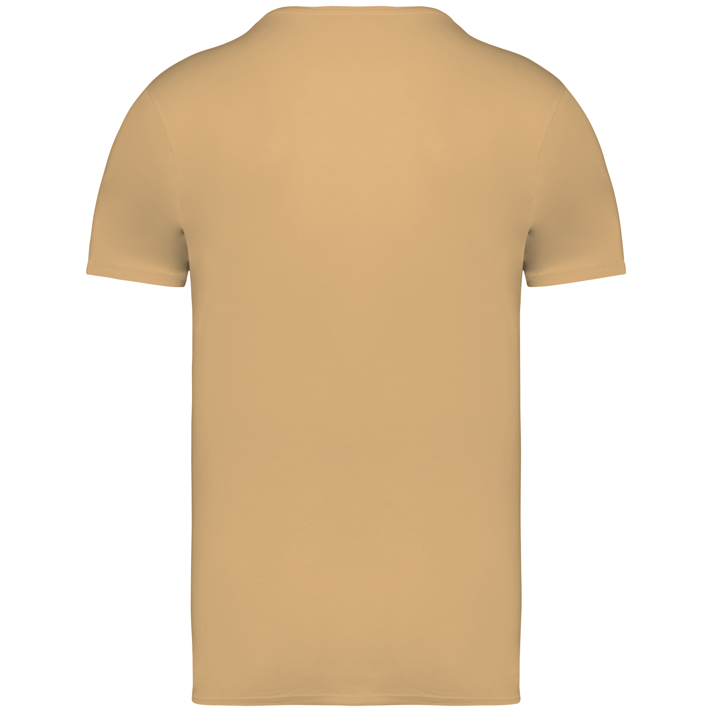 Unisex T-Shirt mit gewaschenem Effekt aus Bio-Baumwolle - 130 g/m² - NS337