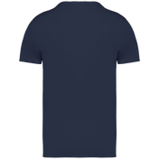 Unisex T-Shirt mit gewaschenem Effekt aus Bio-Baumwolle - 130 g/m² - NS337