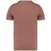 Unisex T-Shirt mit gewaschenem Effekt aus Bio-Baumwolle - 130 g/m² - NS337