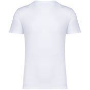 Unisex T-Shirt mit gewaschenem Effekt aus Bio-Baumwolle - 130 g/m² - NS337