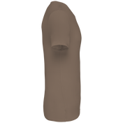 Unisex T-Shirt mit gewaschenem Effekt aus Bio-Baumwolle - 130 g/m² - NS337