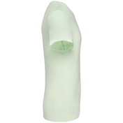 Unisex T-Shirt mit gewaschenem Effekt aus Bio-Baumwolle - 130 g/m² - NS337