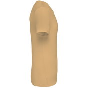 Unisex T-Shirt mit gewaschenem Effekt aus Bio-Baumwolle - 130 g/m² - NS337