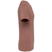 Unisex T-Shirt mit gewaschenem Effekt aus Bio-Baumwolle - 130 g/m² - NS337