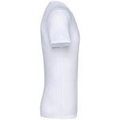 Unisex T-Shirt mit gewaschenem Effekt aus Bio-Baumwolle - 130 g/m² - NS337