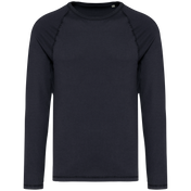 Langarm-Raglan-T-Shirt für Herren - 190 g/m² - NS338