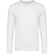 Langarm-Raglan-T-Shirt für Herren - 190 g/m² - NS338