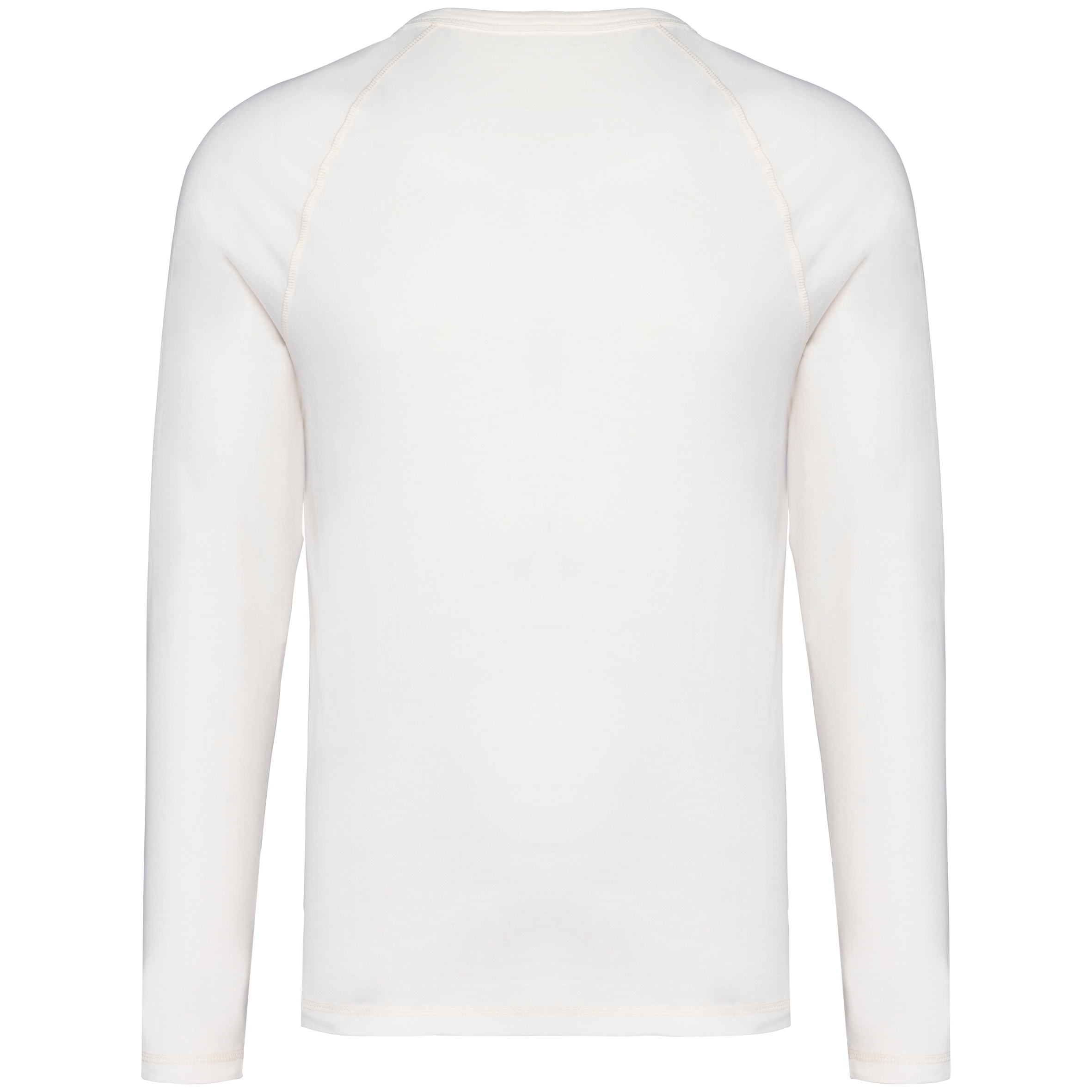 Langarm-Raglan-T-Shirt für Herren - 190 g/m² - NS338