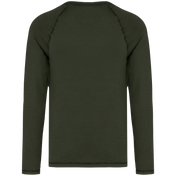 Langarm-Raglan-T-Shirt für Herren - 190 g/m² - NS338