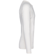 Langarm-Raglan-T-Shirt für Herren - 190 g/m² - NS338