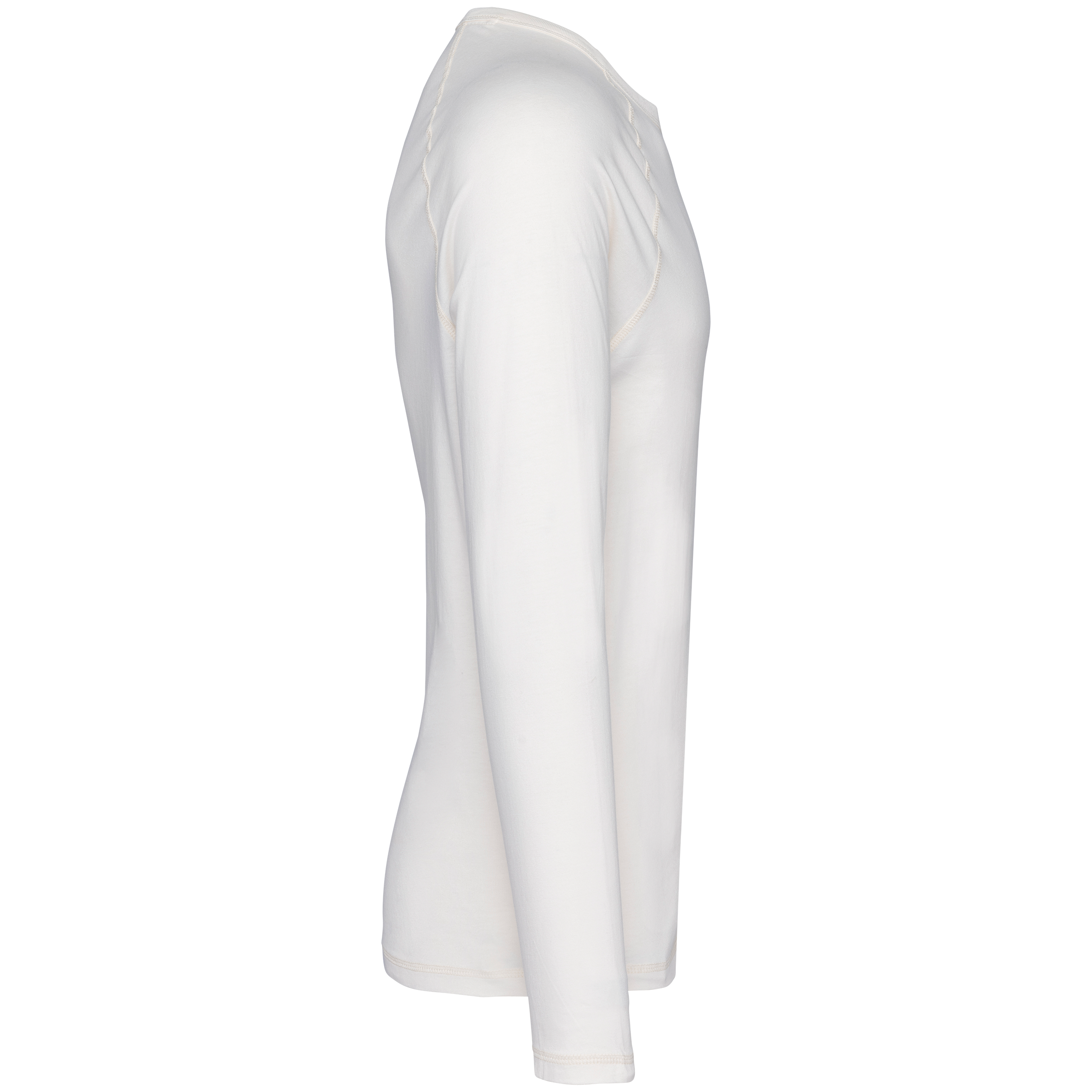 Langarm-Raglan-T-Shirt für Herren - 190 g/m² - NS338