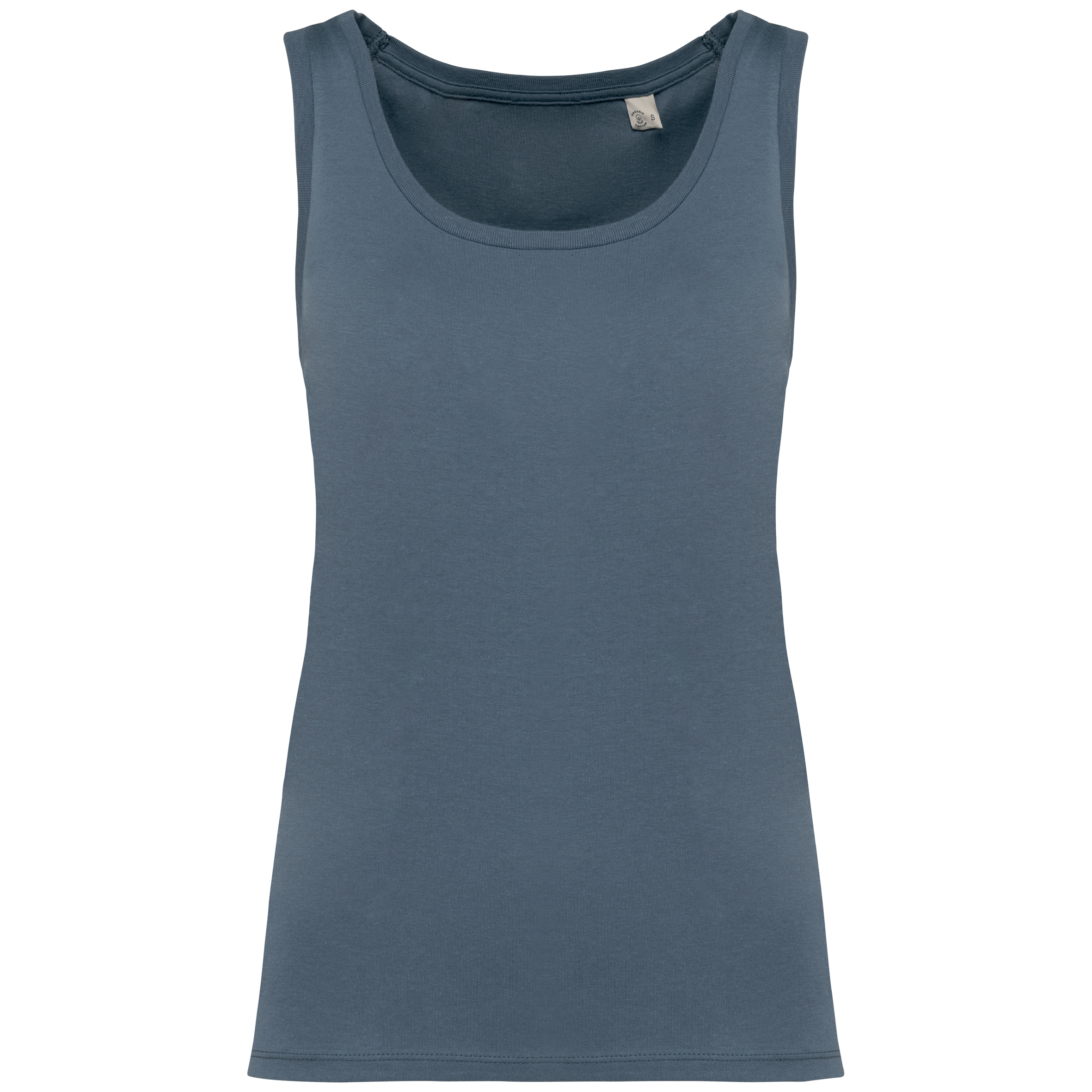 Débardeur Bio pour Femme - Personnalisable - NS341