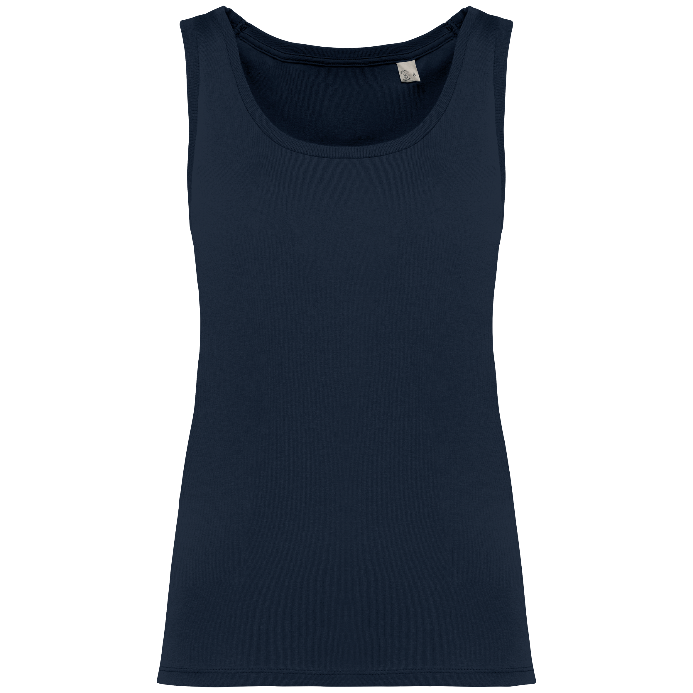 Débardeur Bio pour Femme - Personnalisable - NS341