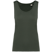 Débardeur Bio pour Femme - Personnalisable - NS341