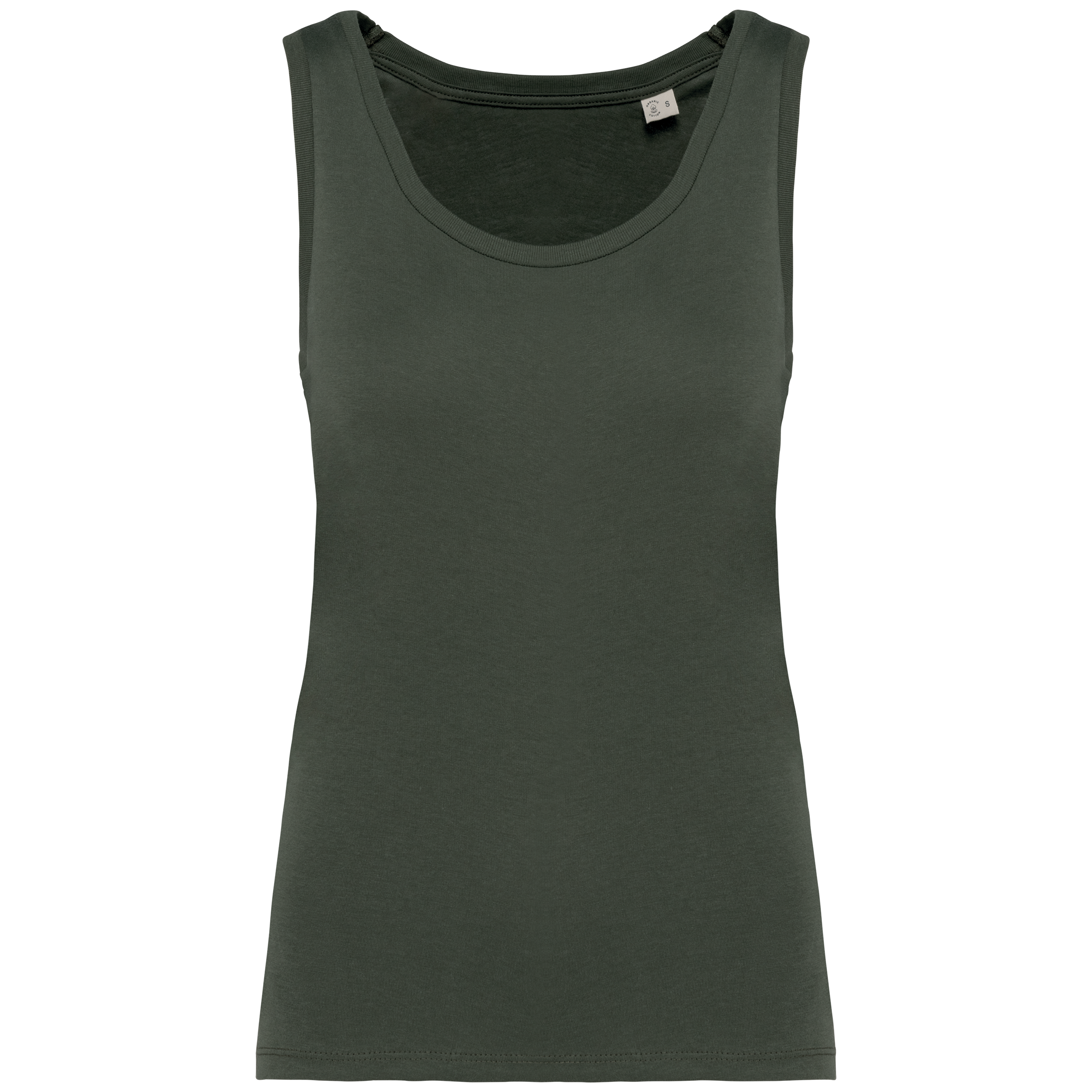 Débardeur Bio pour Femme - Personnalisable - NS341