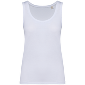 Débardeur Bio pour Femme - Personnalisable - NS341