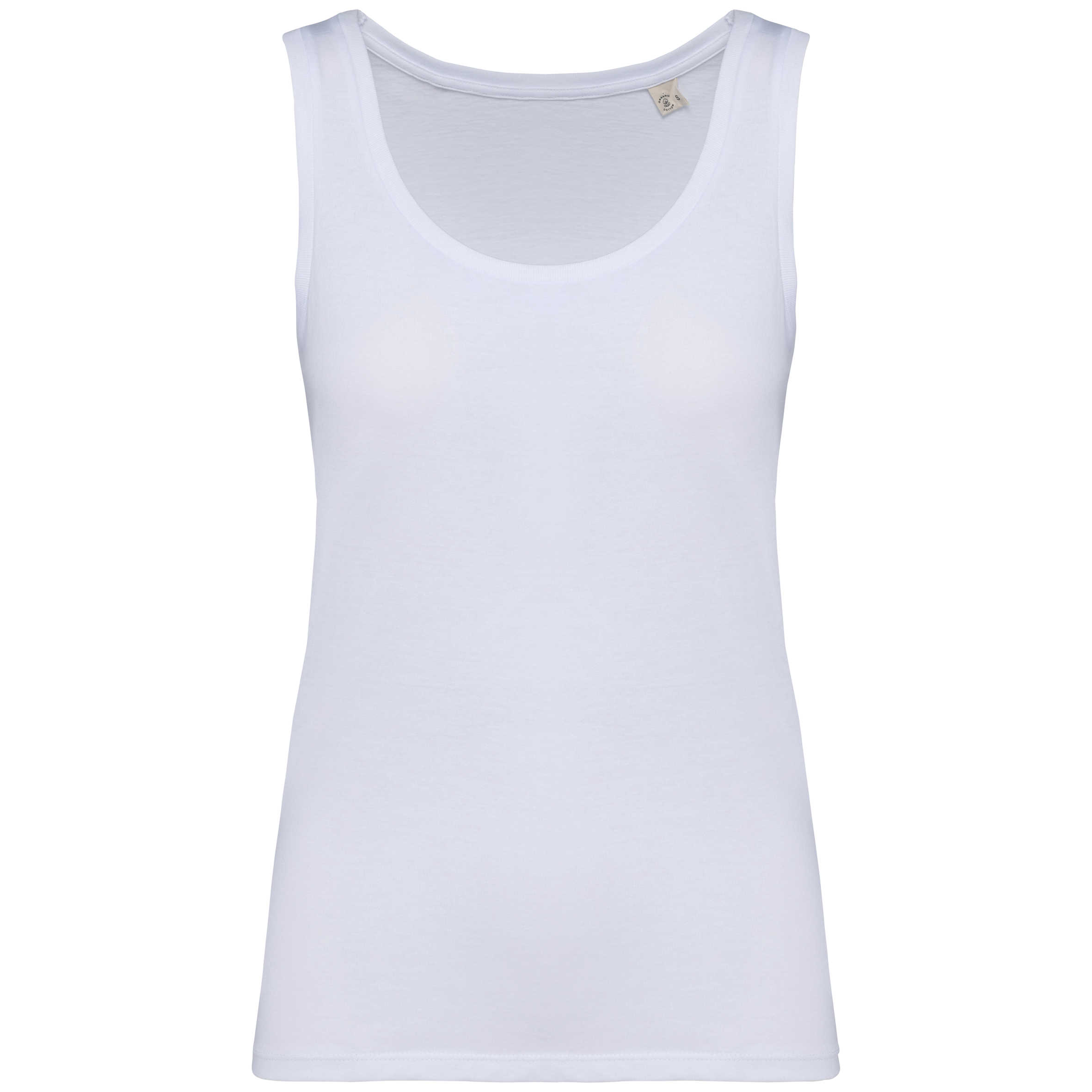 Débardeur Bio pour Femme - Personnalisable - NS341