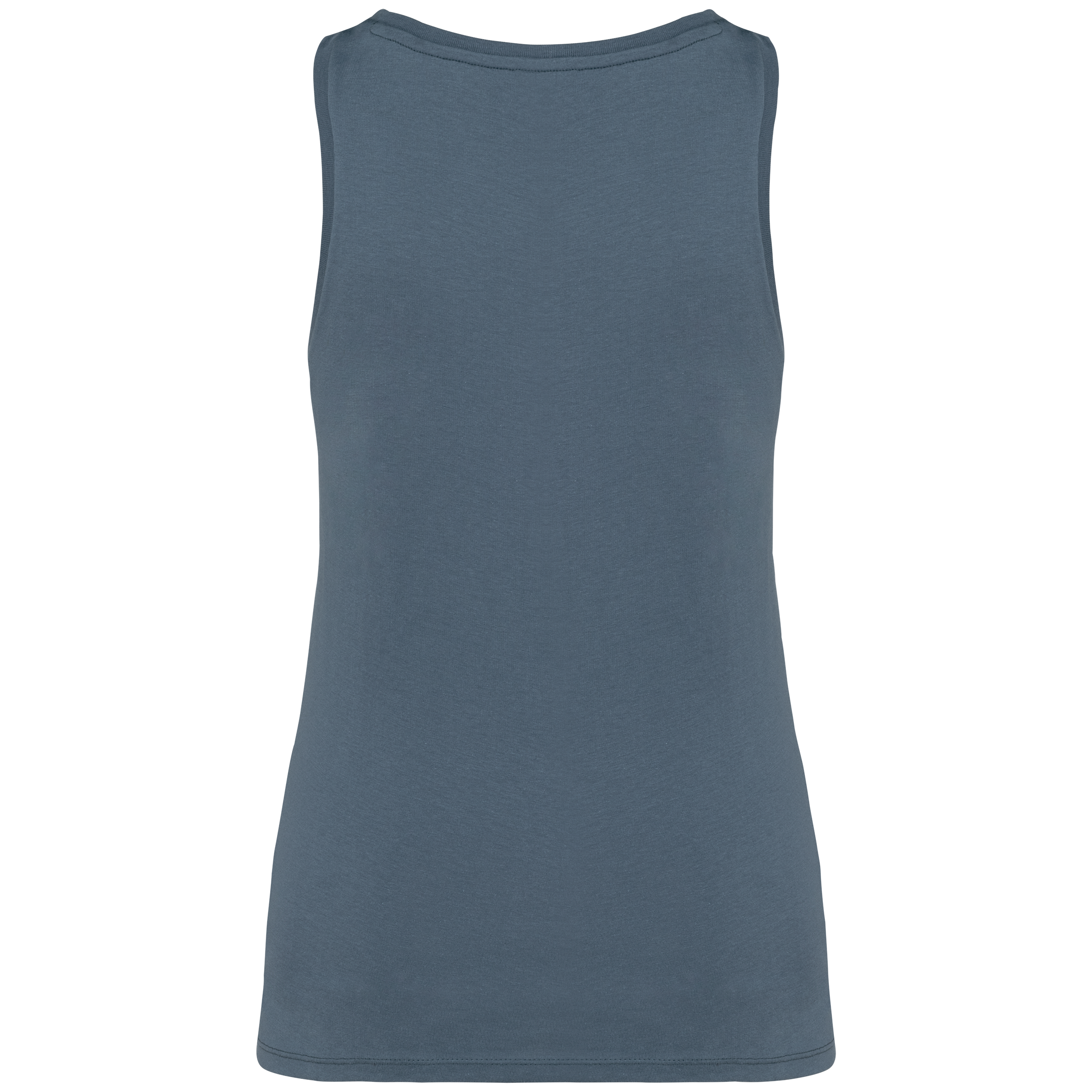 Débardeur Bio pour Femme - Personnalisable - NS341