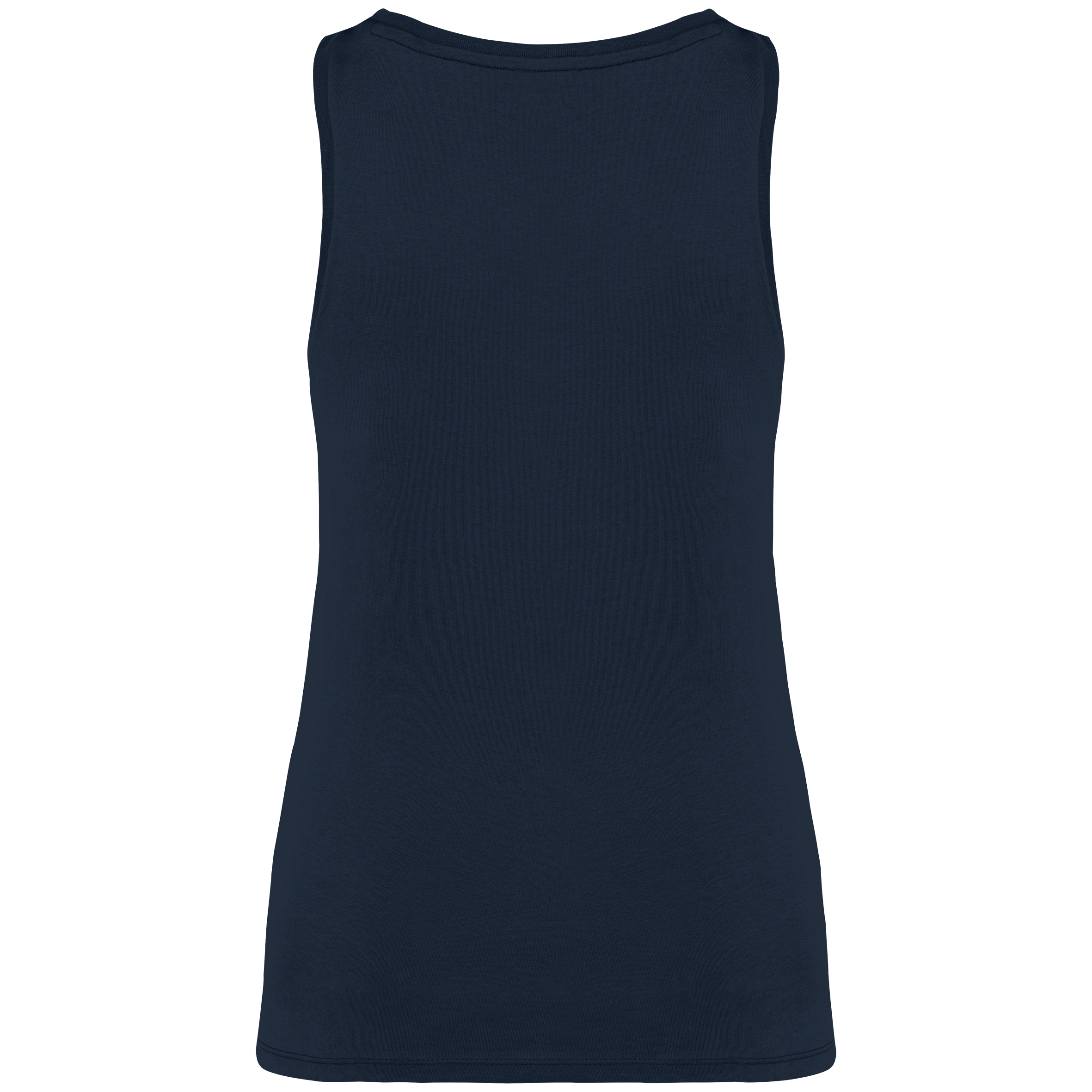 Débardeur Bio pour Femme - Personnalisable - NS341