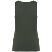 Débardeur Bio pour Femme - Personnalisable - NS341