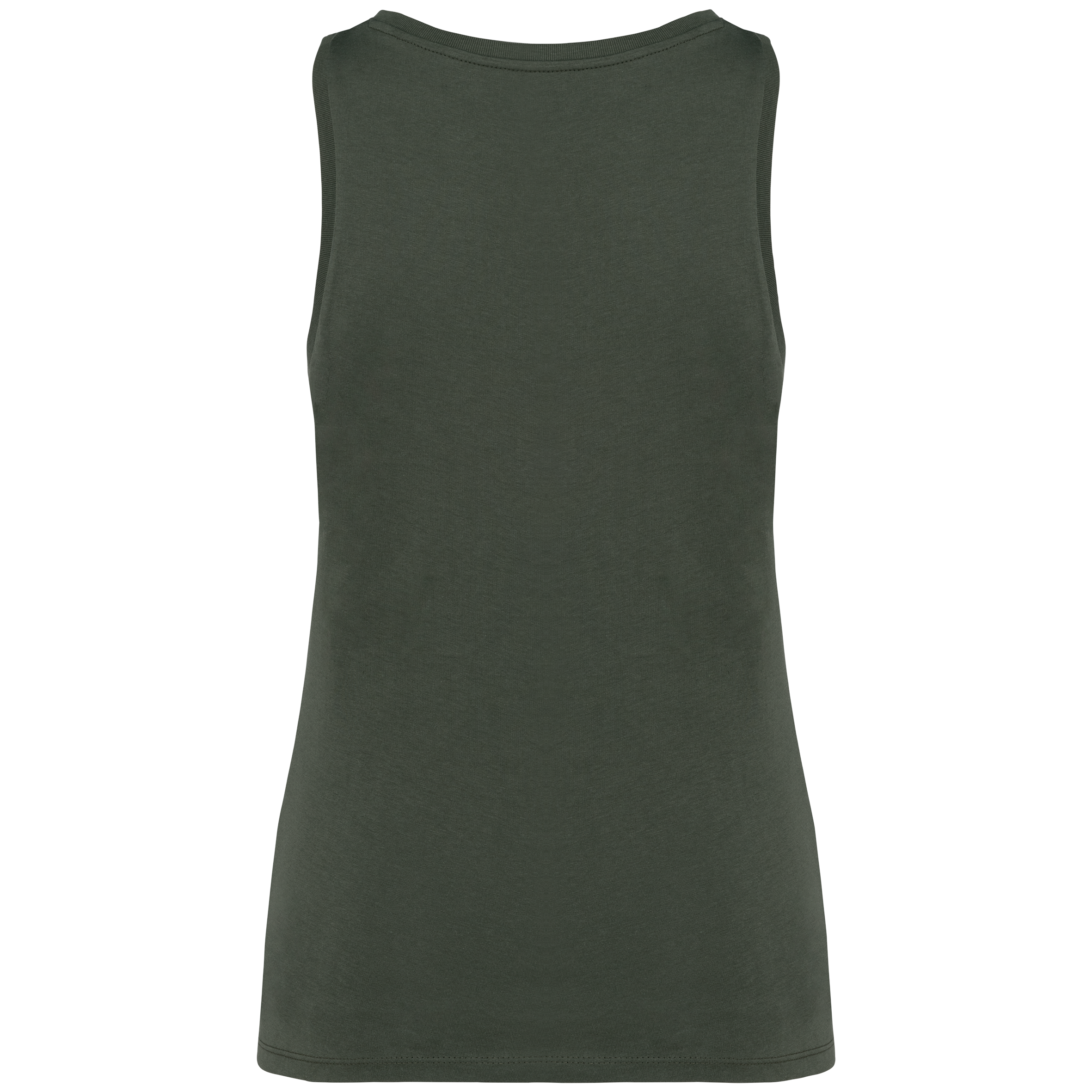 Débardeur Bio pour Femme - Personnalisable - NS341