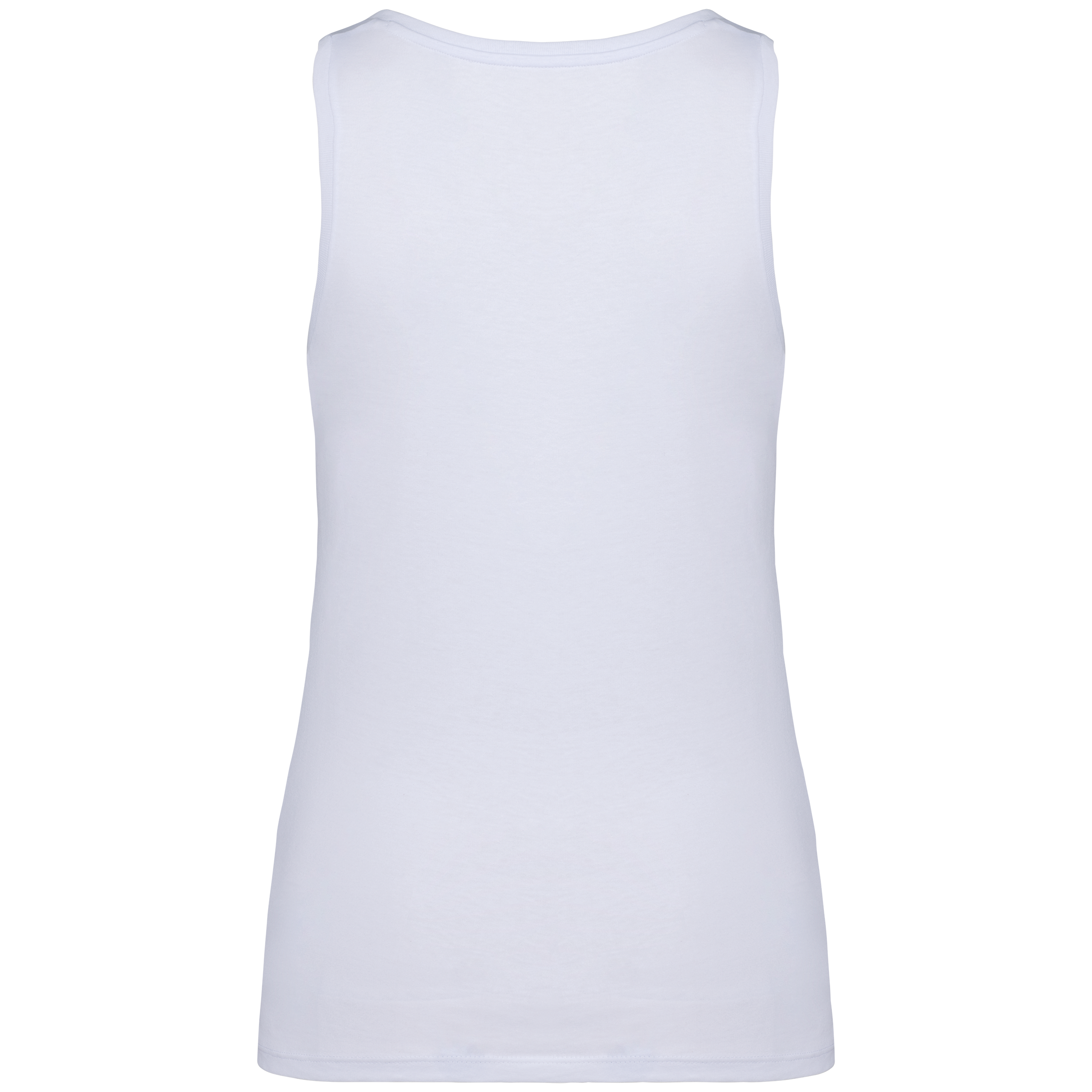 Débardeur Bio pour Femme - Personnalisable - NS341