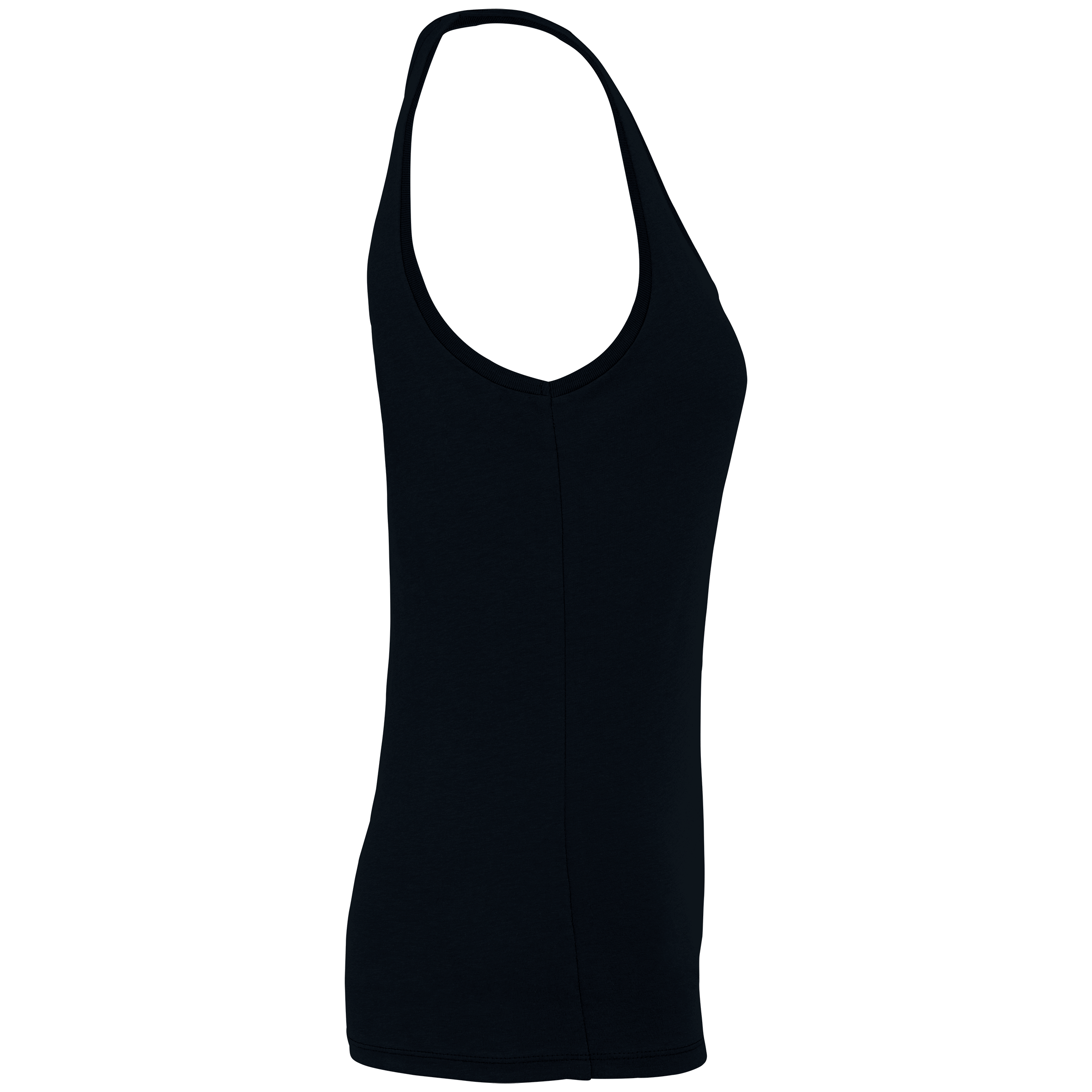 Débardeur Bio pour Femme - Personnalisable - NS341