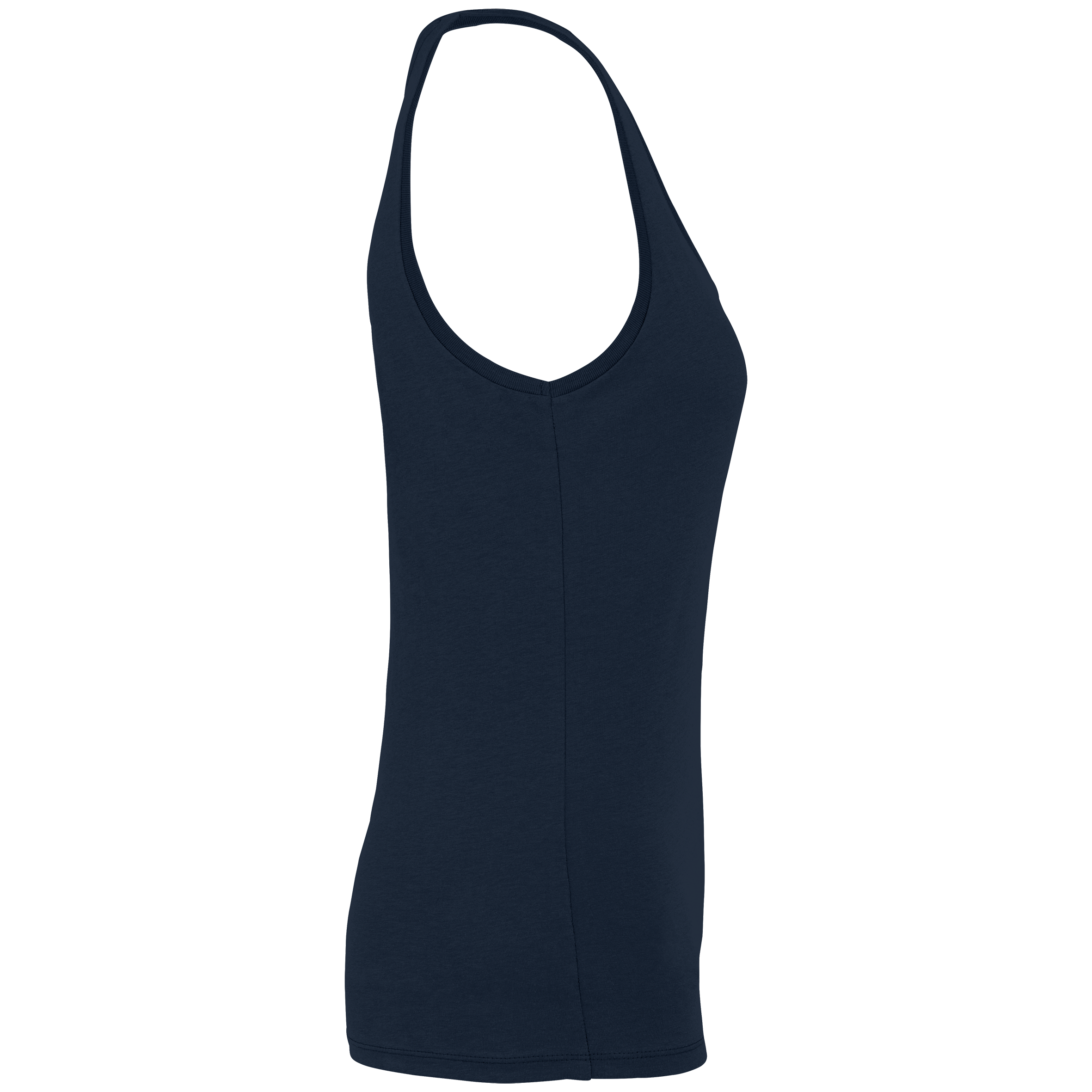 Débardeur Bio pour Femme - Personnalisable - NS341