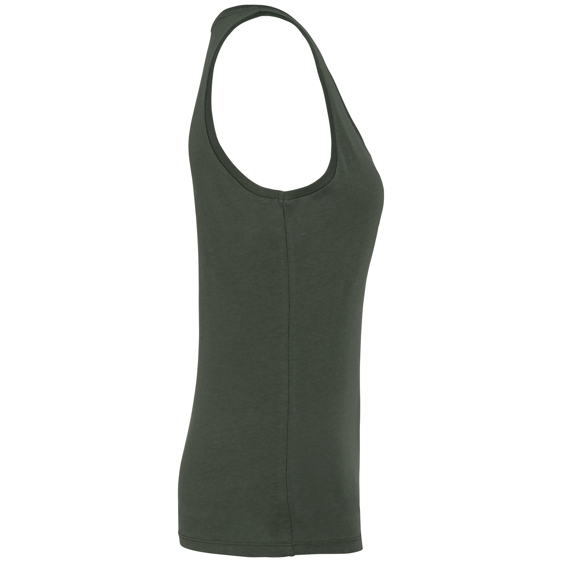 Débardeur Bio pour Femme - Personnalisable - NS341