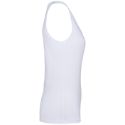 Débardeur Bio pour Femme - Personnalisable - NS341