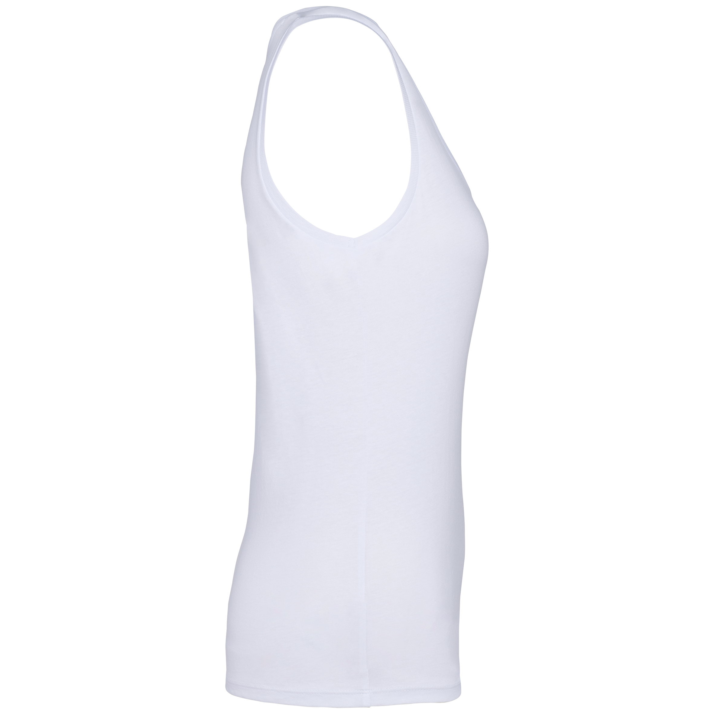 Débardeur Bio pour Femme - Personnalisable - NS341