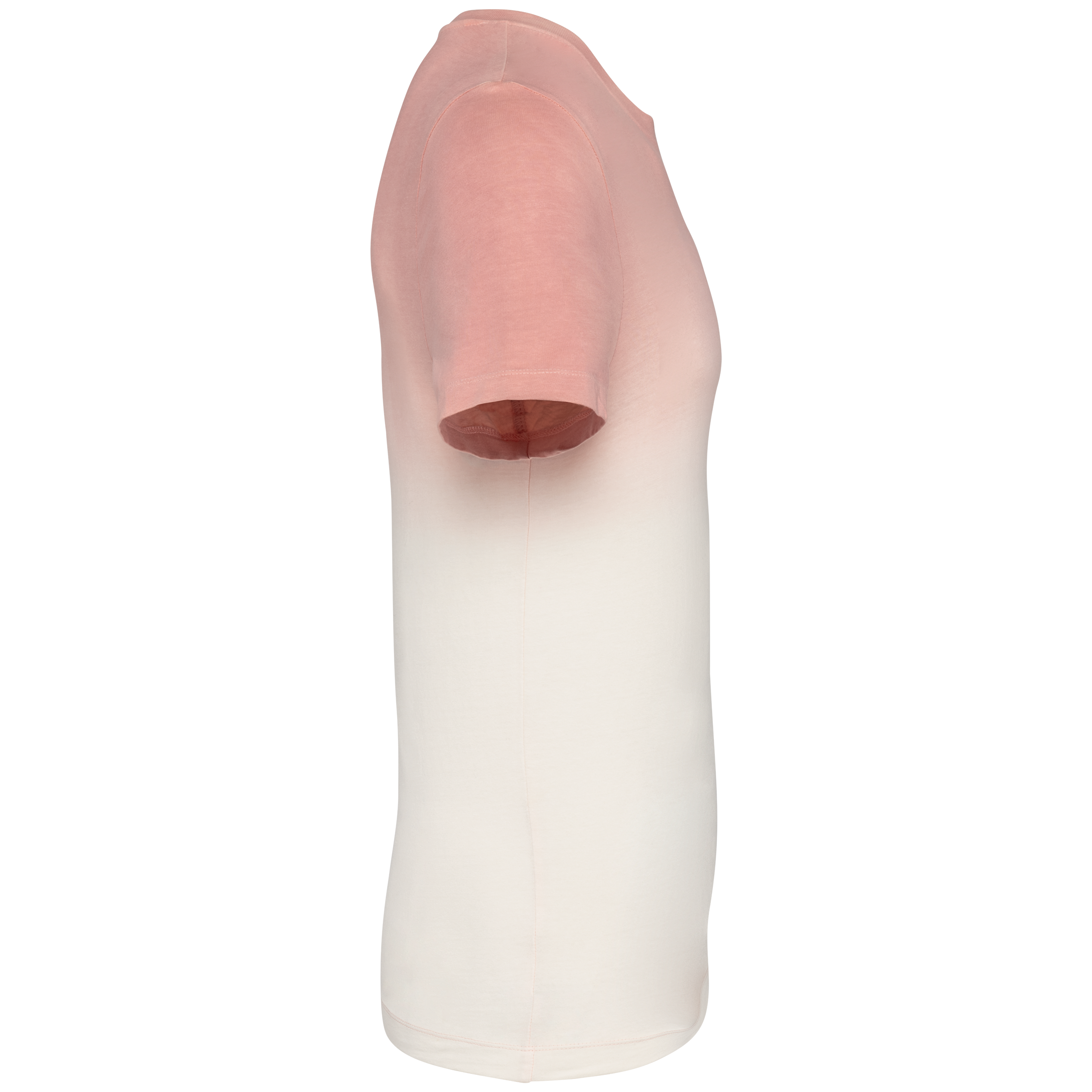 Unisex Dip-Dye T-Shirt - 180 g/m² - NS345