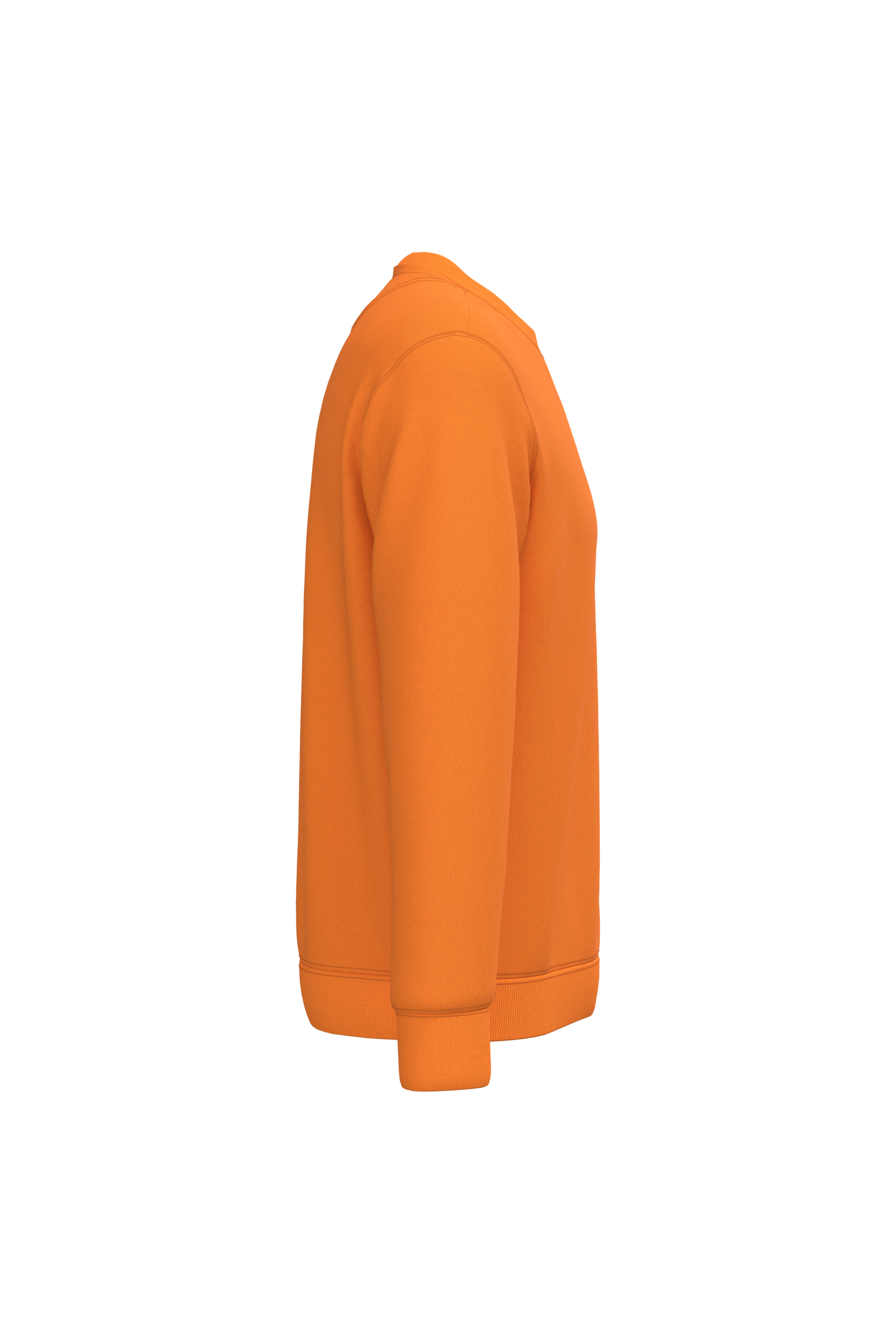 Unisex-Hoodie: Nachhaltige Wärme in jedem Stich - Unisex-Sweatshirt - 350 g/m² - NS400