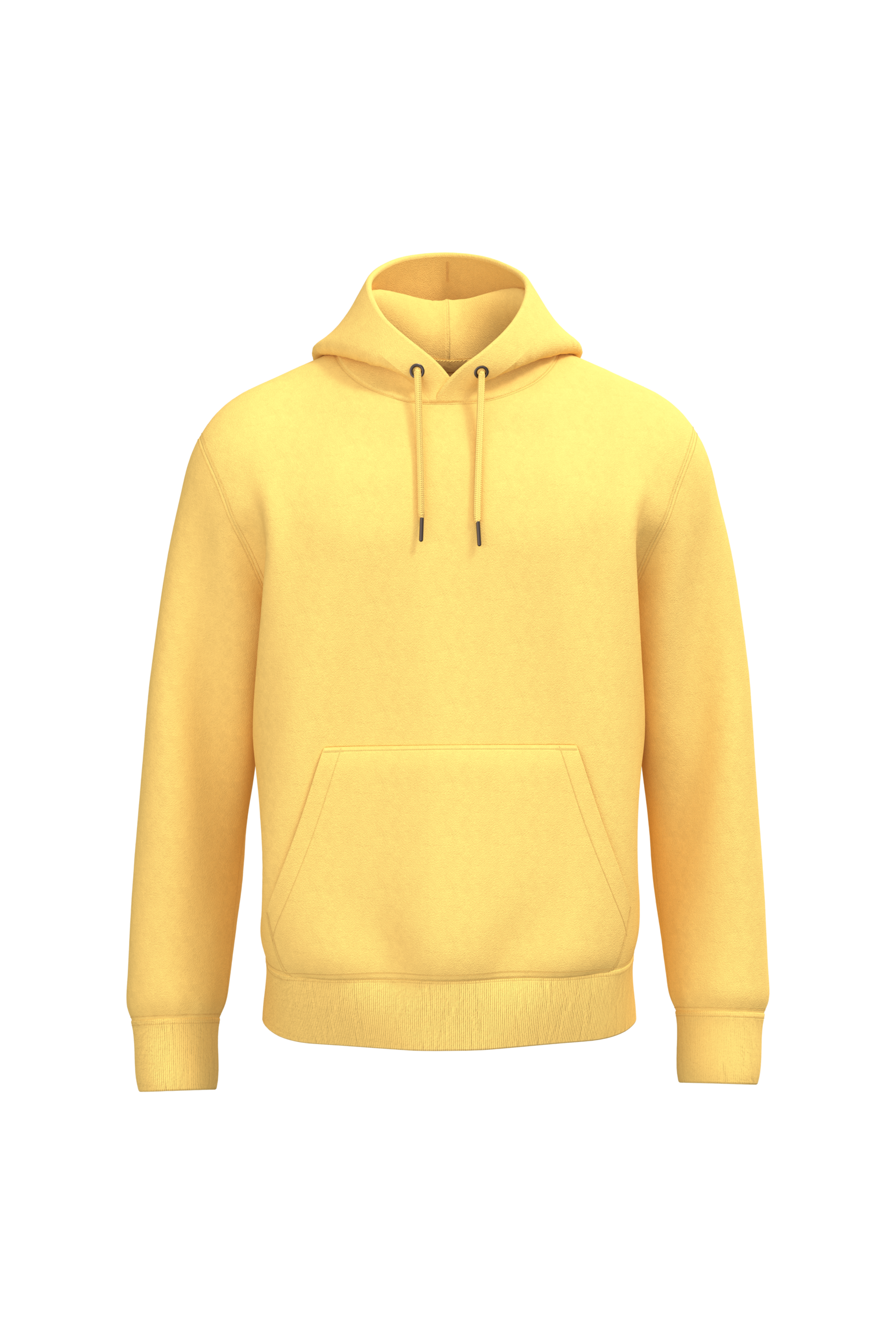 Pullover aus Bio-Baumwolle - Unisex Kapuzenpullover 350 g - NS401