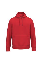 Pullover aus Bio-Baumwolle - Unisex Kapuzenpullover 350 g - NS401