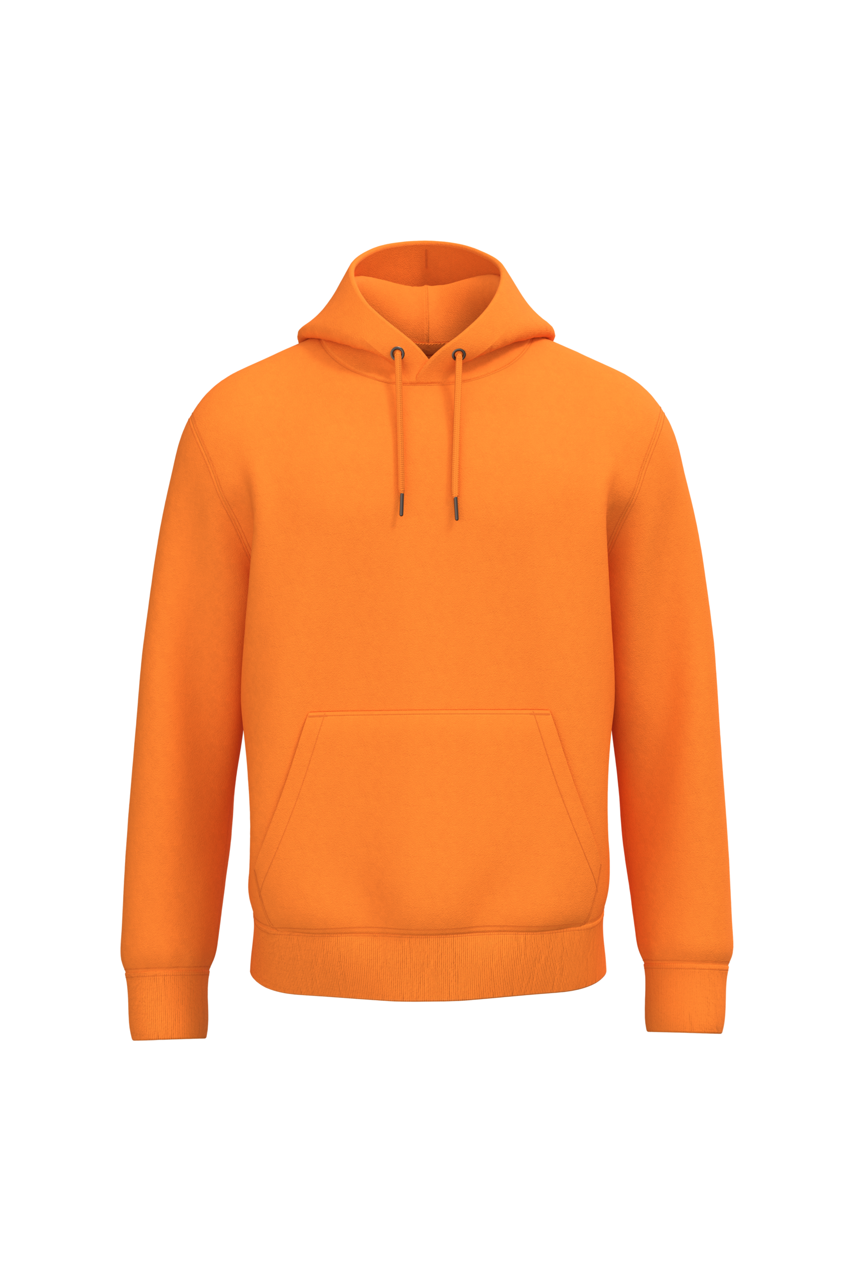 Pullover aus Bio-Baumwolle - Unisex Kapuzenpullover 350 g - NS401