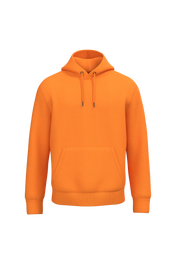 Pullover aus Bio-Baumwolle - Unisex Kapuzenpullover 350 g - NS401